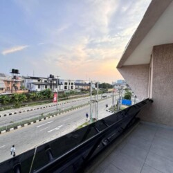 Shortlet apartment lagos