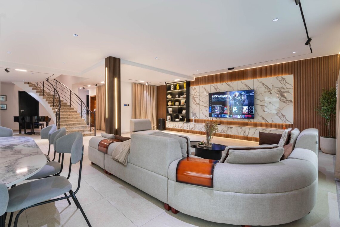 Shortlet Apartment lagos