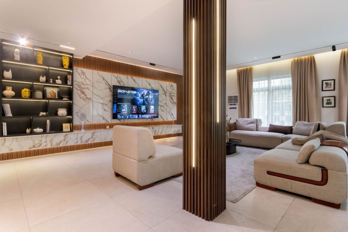 Shortlet Apartment lagos