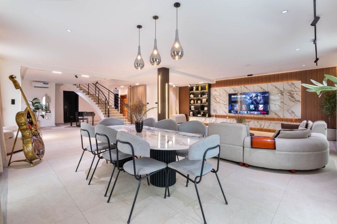 Shortlet Apartment lagos