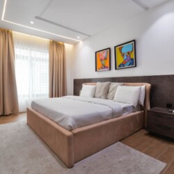 Shortlet Apartment lagos