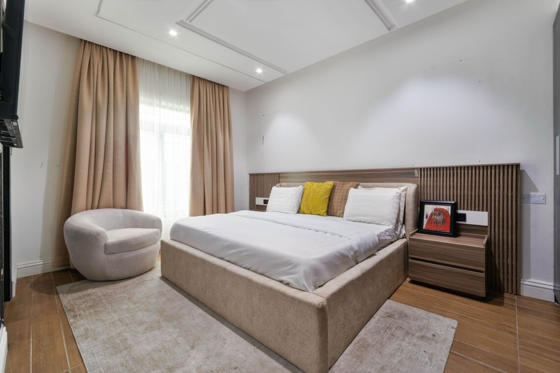 Shortlet Apartment lagos