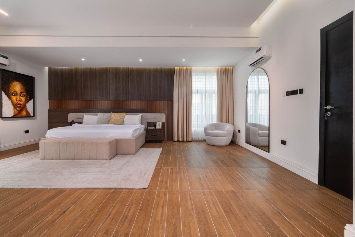 Shortlet Apartment lagos