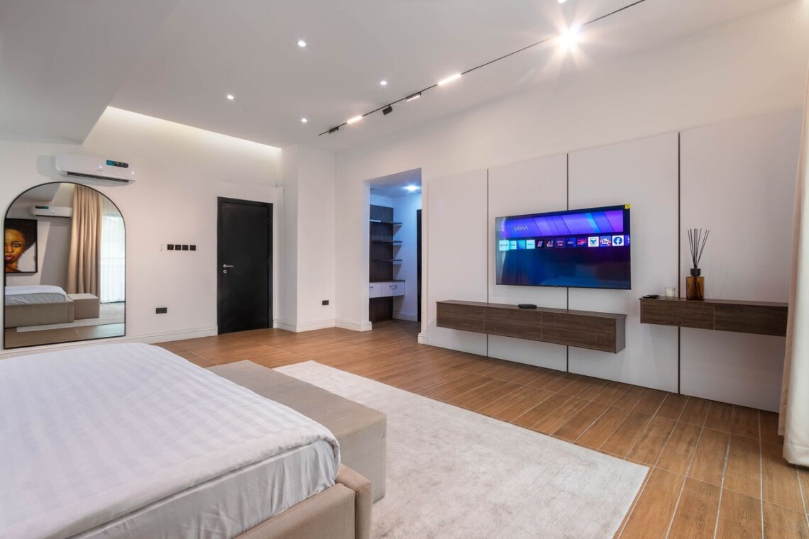 Shortlet Apartment lagos