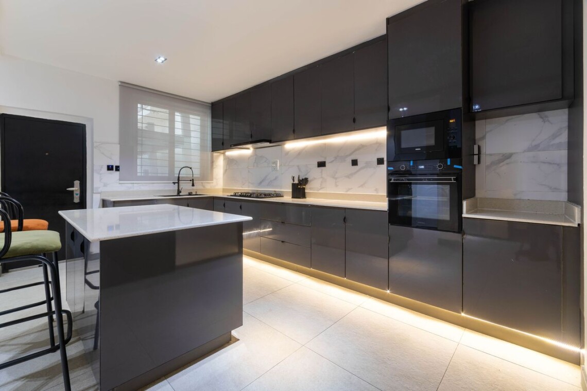 Shortlet Apartment lagos