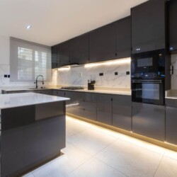 Shortlet Apartment lagos