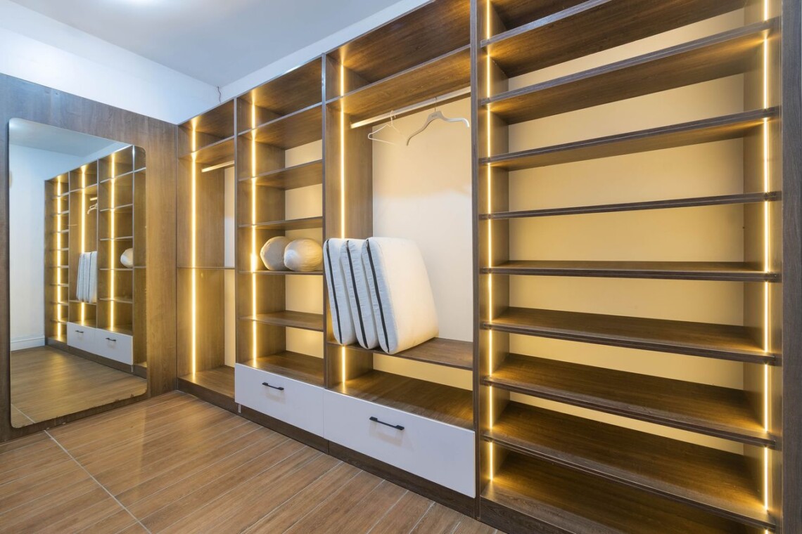 Shortlet Apartment lagos