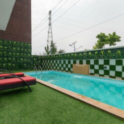 Shortlet Apartment lagos