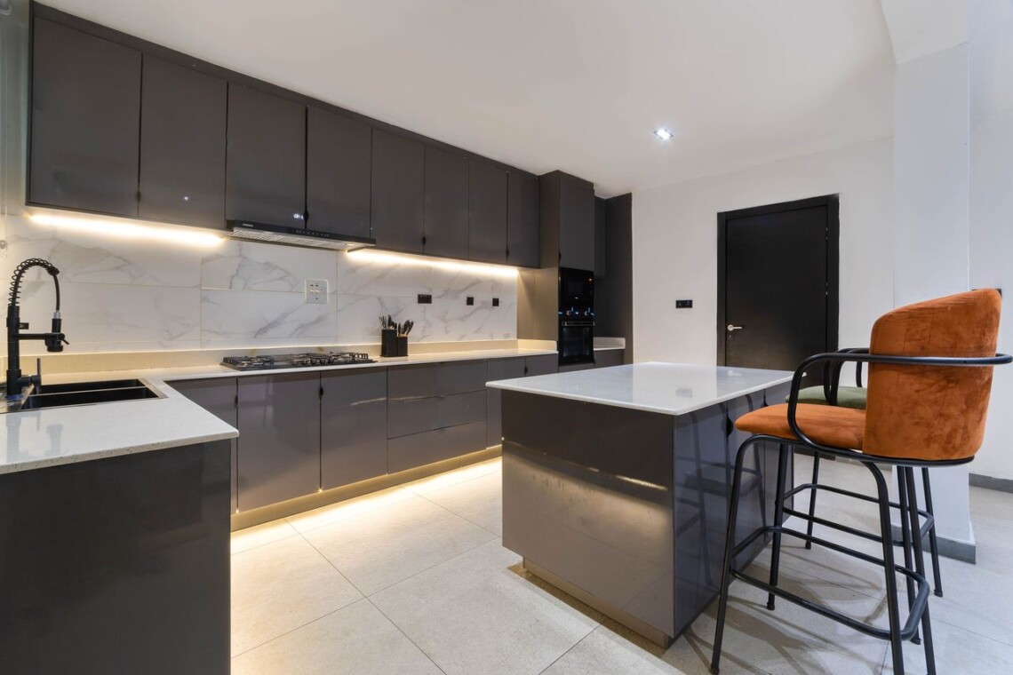 Shortlet Apartment lagos