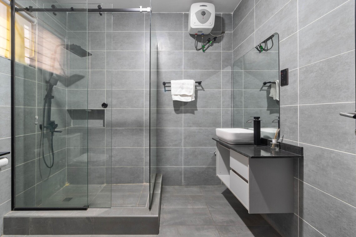 Shortlet Apartment lagos