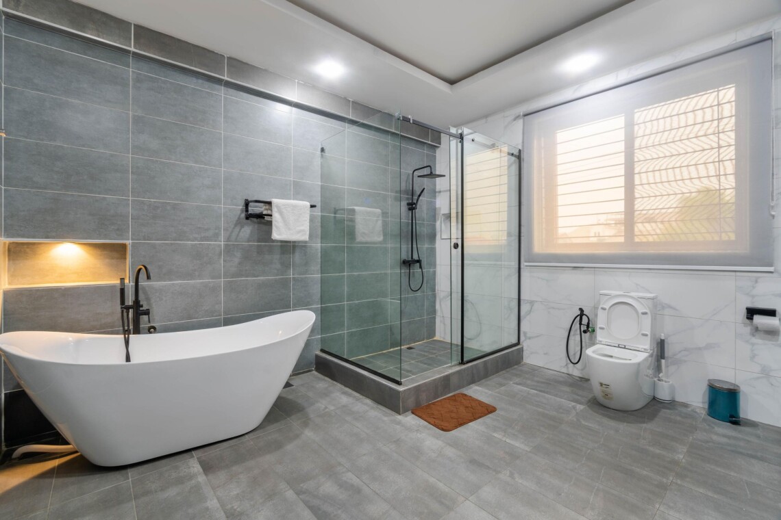 Shortlet Apartment lagos