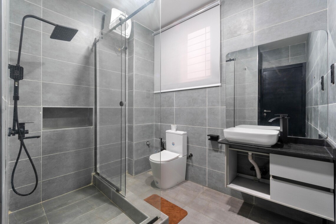 Shortlet Apartment lagos