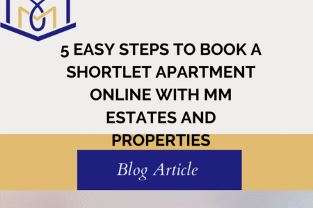 Book a shortlet apartment