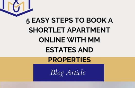 Book a shortlet apartment