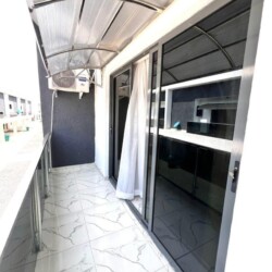 shortlet apartment ajah