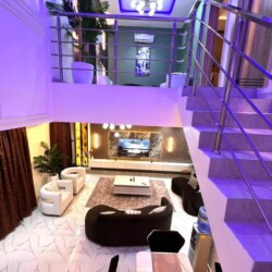 Ajah shortlet apartment