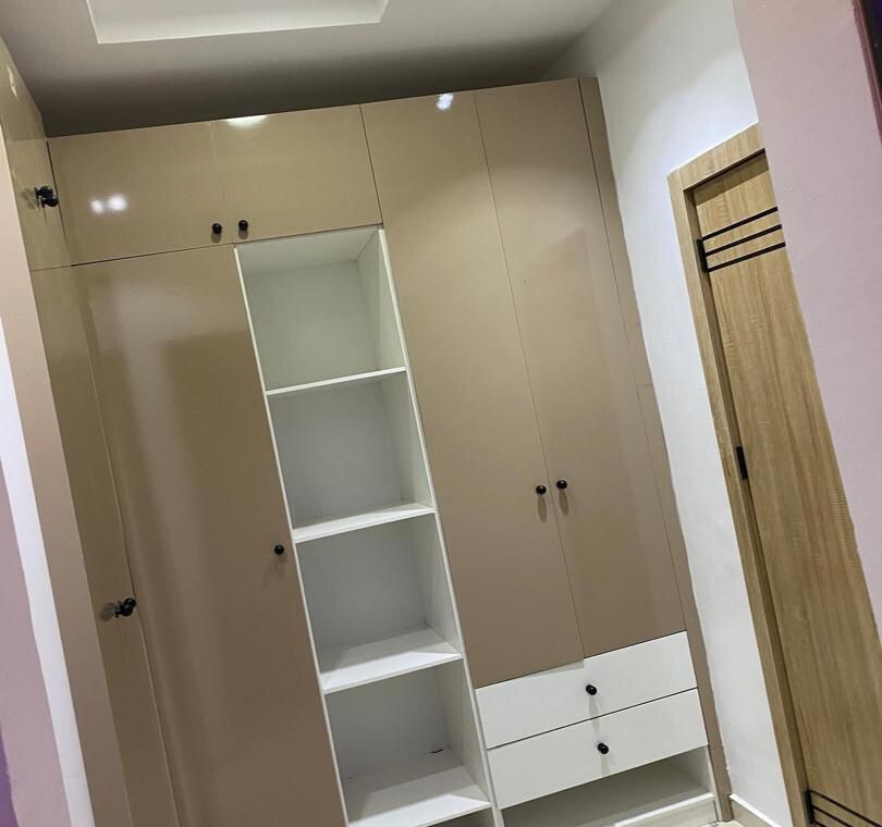 Shortlet apartment Lagos