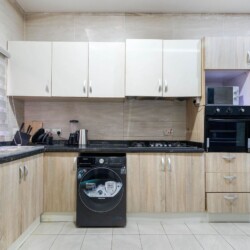 shortlet apartment ajah