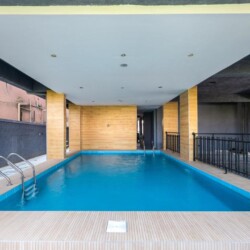 Shortlet apartment Lagos