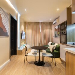 Shortlet apartment Lagos