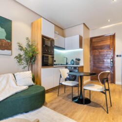 Shortlet apartment Lagos