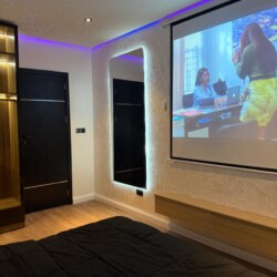 Shortlet apartment Lagos