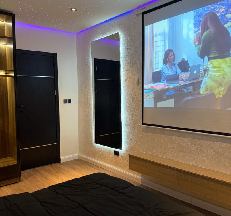 Shortlet apartment Lagos