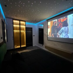 Shortlet apartment Lagos