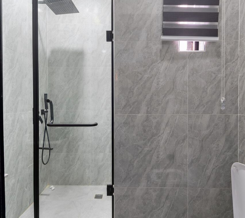 Shortlet apartment Lagos