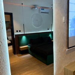 Shortlet apartment Lagos